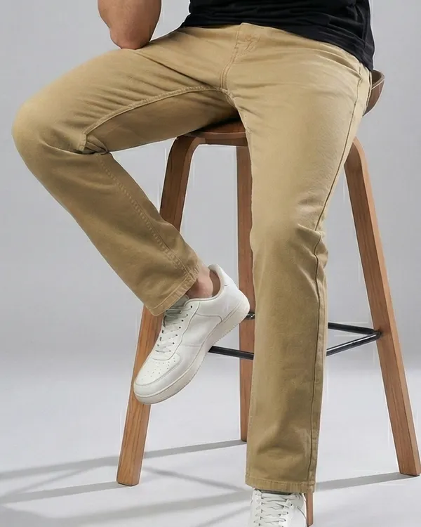 Streetguts_Men_S_Jeans_Khakhi