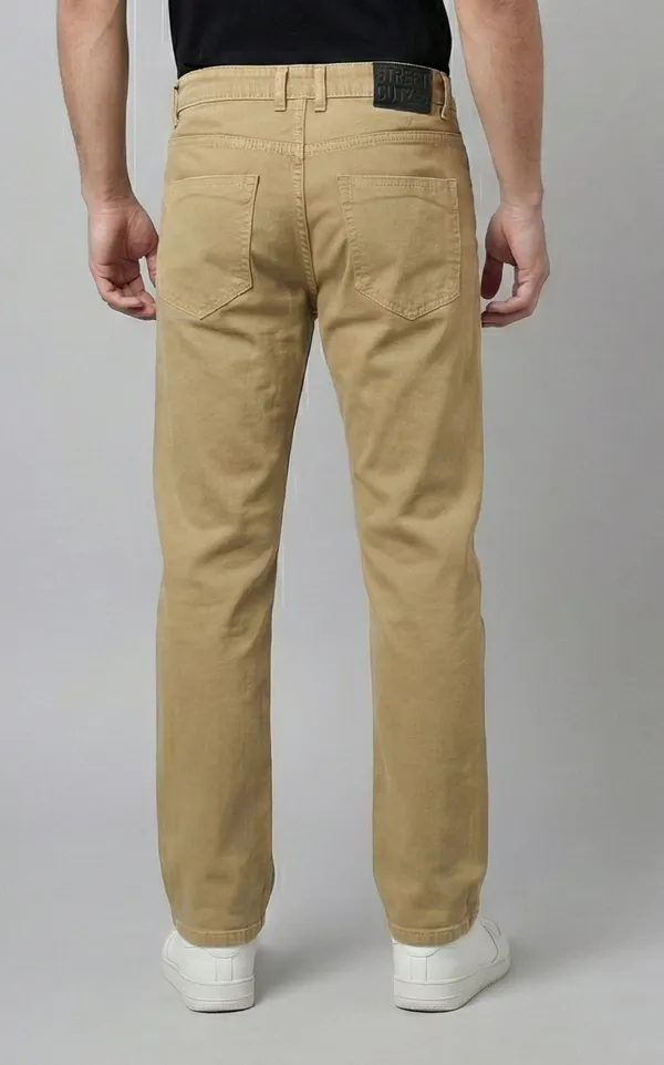 Streetguts_Men_S_Jeans_Khakhi