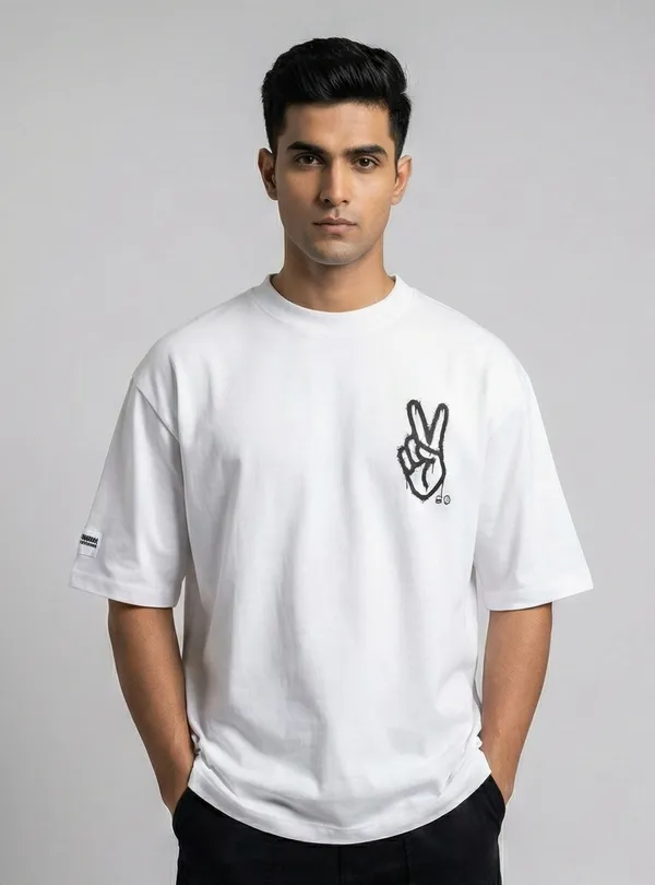 Rookies_Men_S_T_Shirt_Off_White