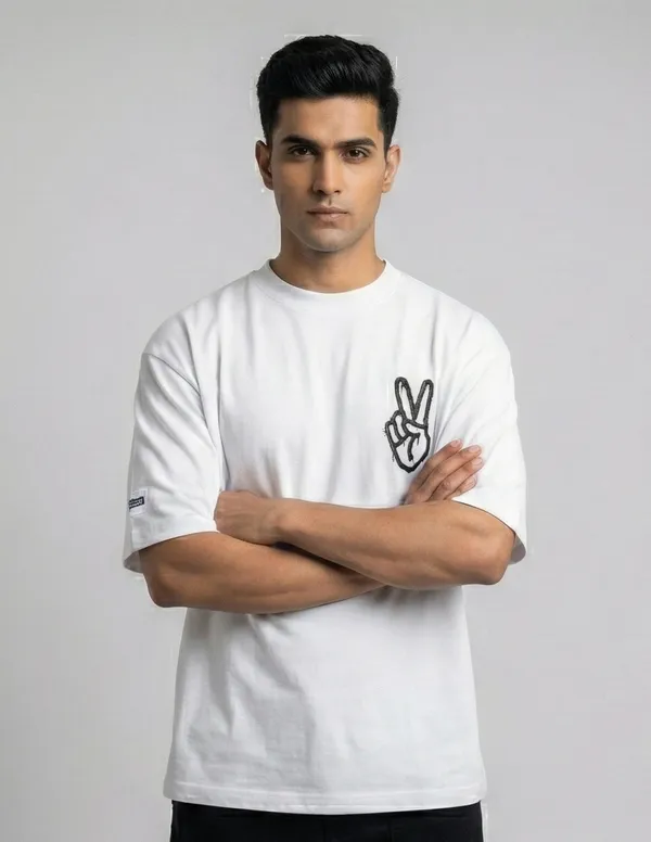 Rookies_Men_S_T_Shirt_Off_White