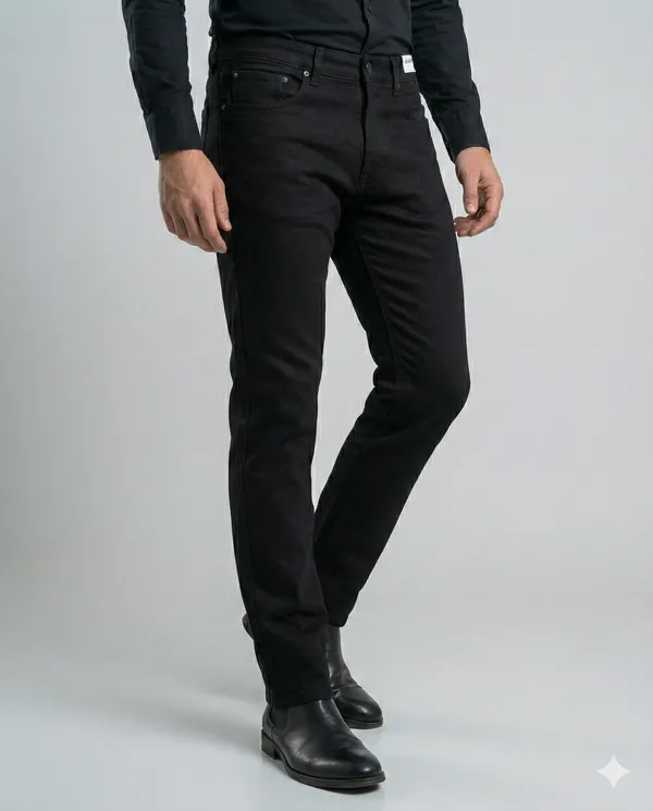 Rookies_Men_S_Jeans_Black