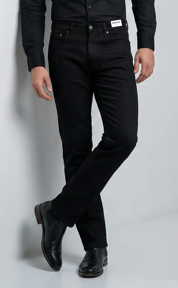 Rookies_Men_S_Jeans_Black