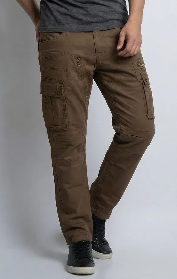 Rookies_Men_S_Cargo_Dk_Khaki