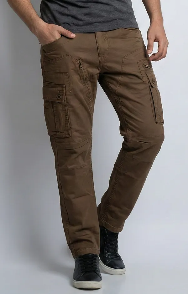 Rookies_Men_S_Cargo_Dk_Khaki