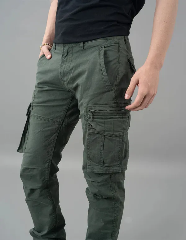 Rookies_Men_S_Cargo_Military_Grn_11