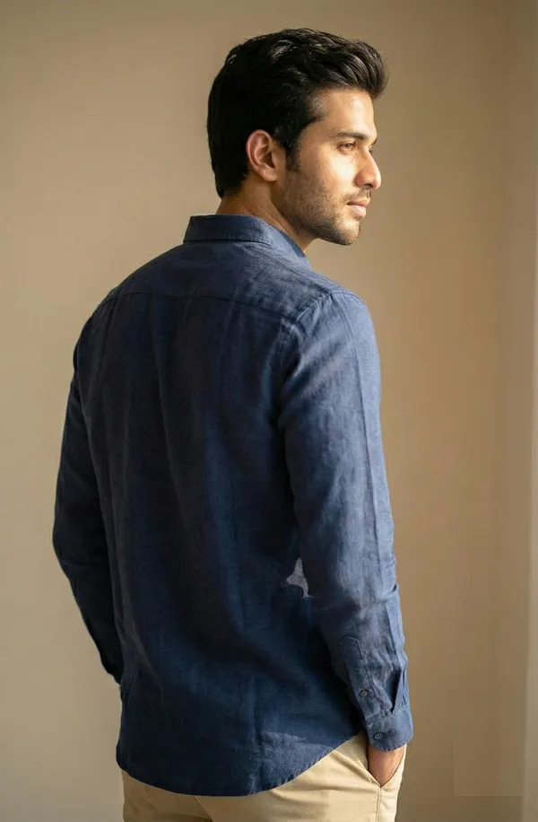 Riverblue_Men_S_Shirt_Blue