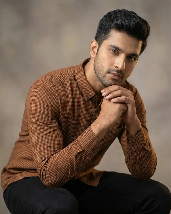 Riverblue_Men_S_Shirt_Coffee