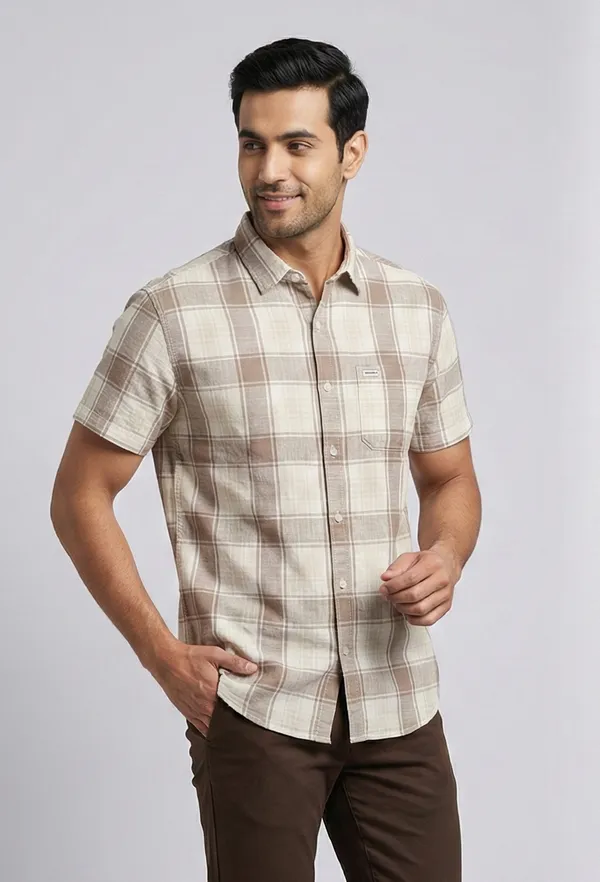 Riverblue_Men_S_Shirt_Khakhi