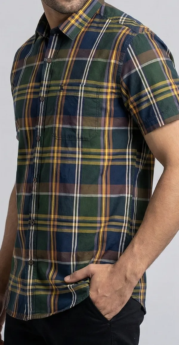 Riverblue_Men_S_Shirt_Olive