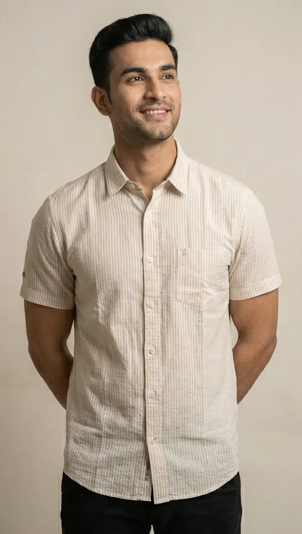 Riverblue_Men_S_Shirt_Fawn