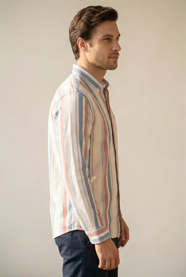 Riverblue_Men_S_Shirt_Carrot
