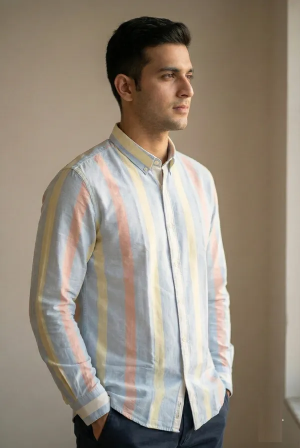 Riverblue_Men_S_Shirt_Sky