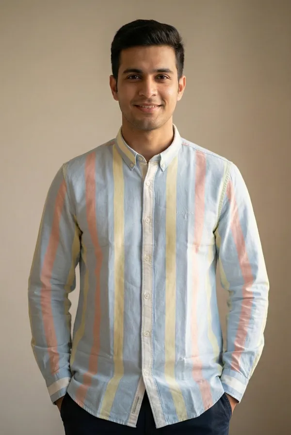 Riverblue_Men_S_Shirt_Sky