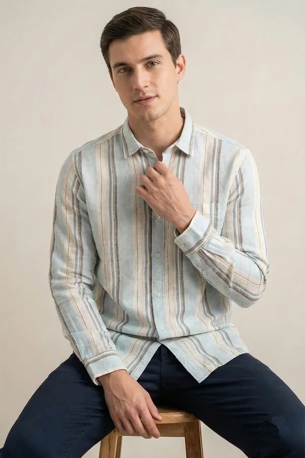 Riverblue_Men_S_Shirt_Sky