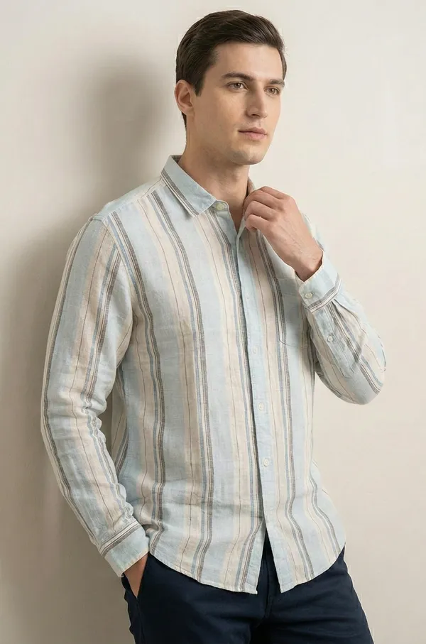Riverblue_Men_S_Shirt_Sky