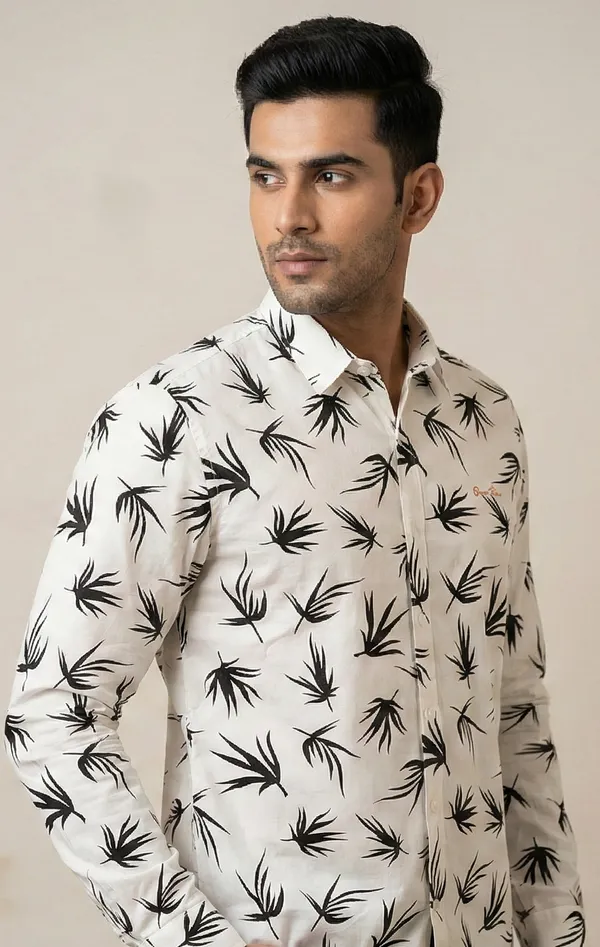Riverblue_Men_S_Shirt_White