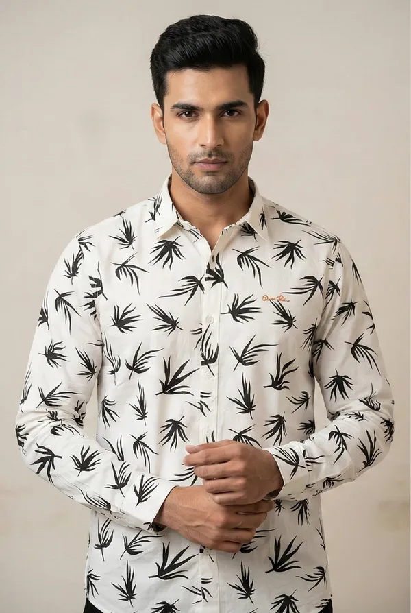 Riverblue_Men_S_Shirt_White