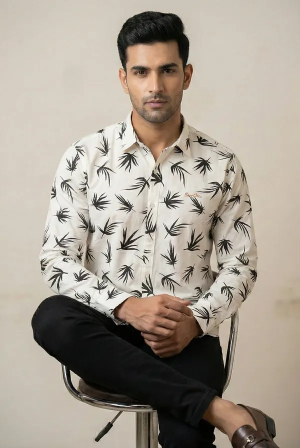 Riverblue_Men_S_Shirt_White
