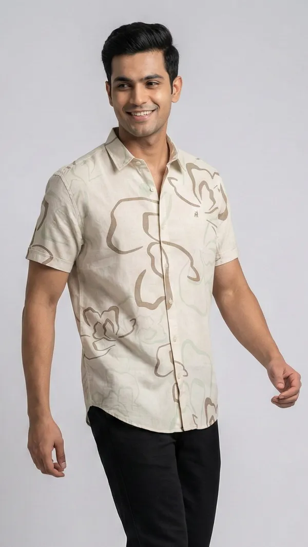 Riverblue_Men_S_Shirt_Khakhi