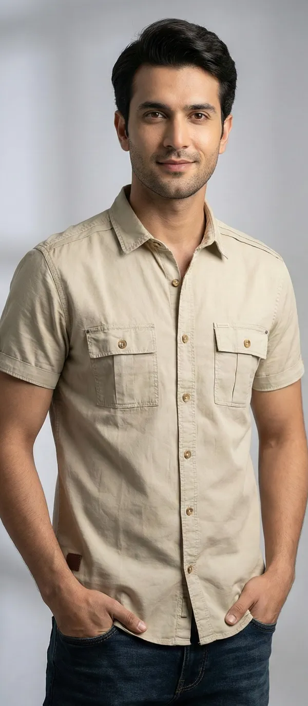 Riverblue_Men_S_Shirt_Fawn