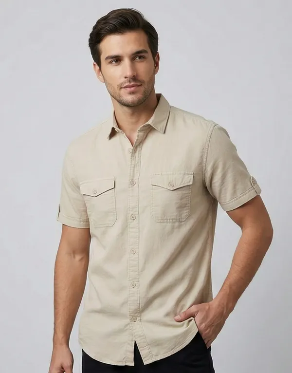 Riverblue_Men_S_Shirt_Fawn