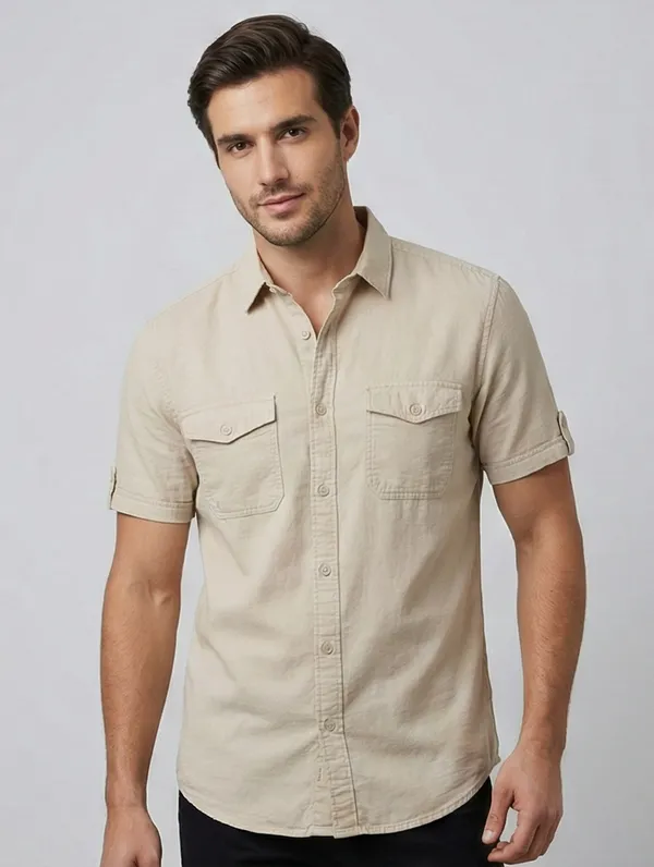 Riverblue_Men_S_Shirt_Fawn