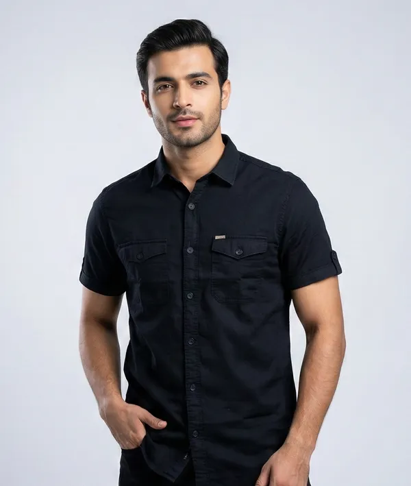 Riverblue_Men_S_Shirt_Navy