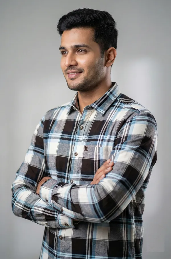 Riverblue_Men_S_Shirt_Coffee