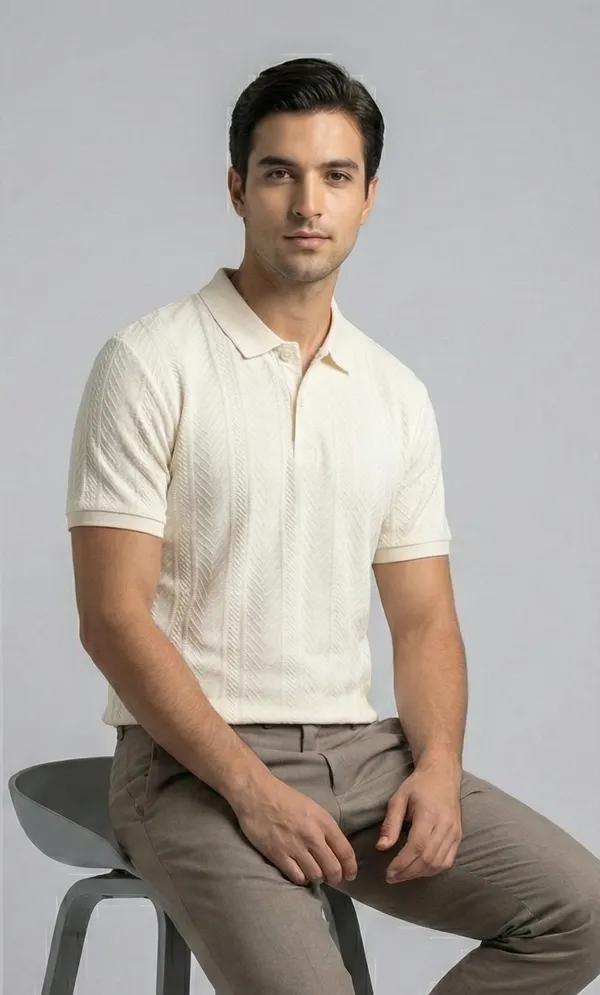 Riverblue_Men_S_T_Shirt_Cream