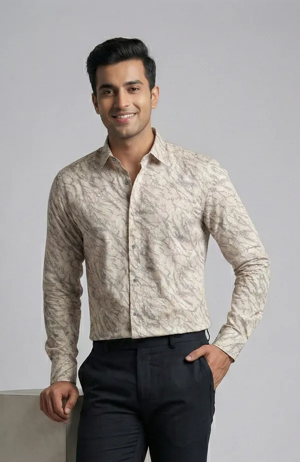 Sigotto_Men_S_Shirt_Cream