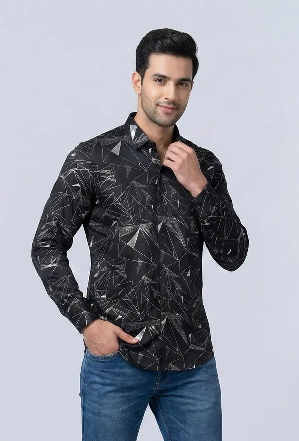 Sigotto_Men_S_Shirt_Black
