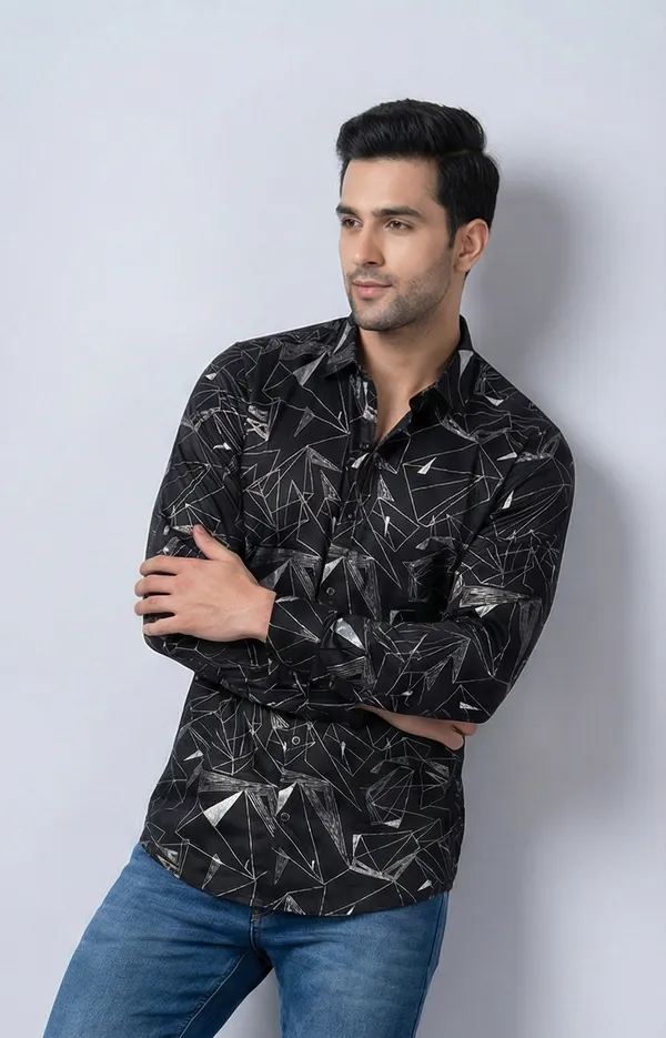 Sigotto_Men_S_Shirt_Black