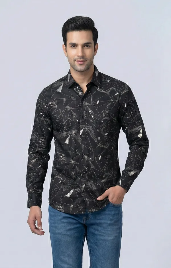 Sigotto_Men_S_Shirt_Black
