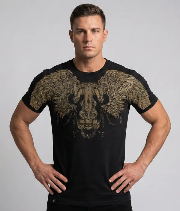 Cookyss_Men_S_T_Shirt_1