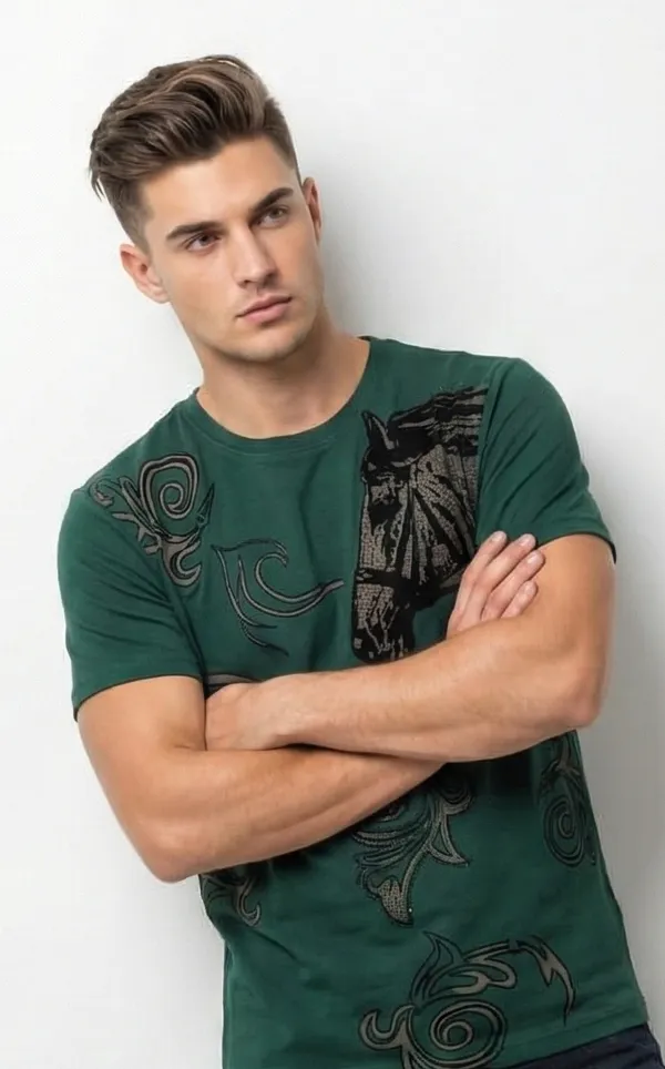 Cookyss_Men_S_T_Shirt_2
