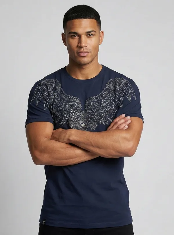 Cookyss_Men_S_T_Shirt_1