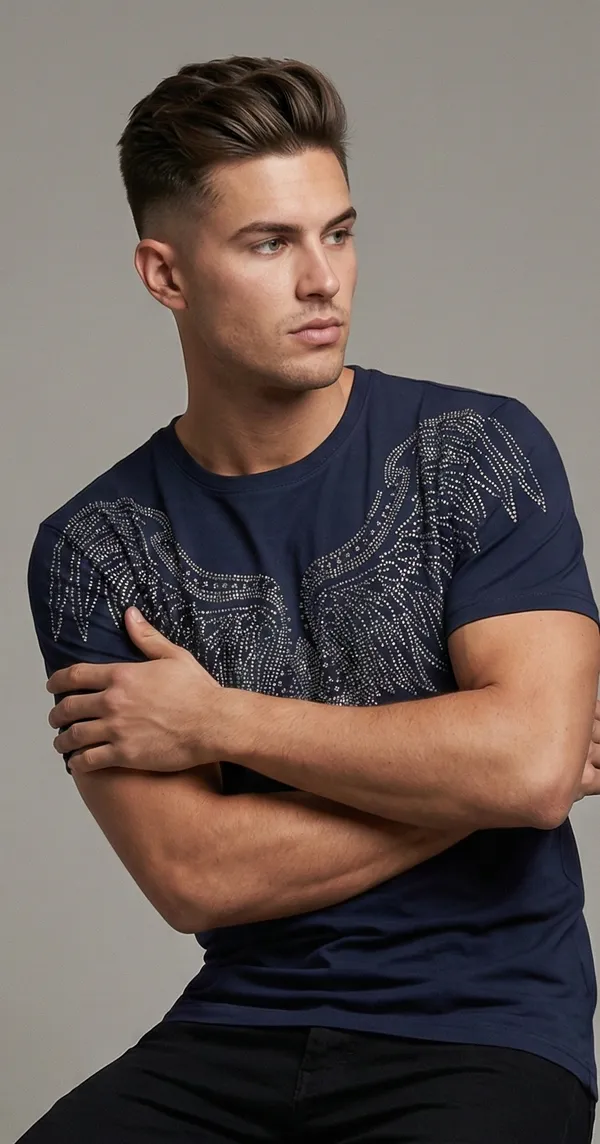 Cookyss_Men_S_T_Shirt_1