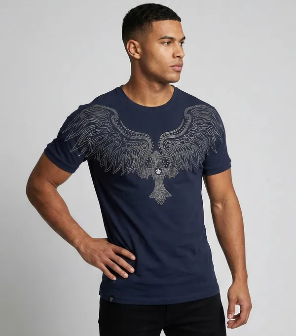 Cookyss_Men_S_T_Shirt_1