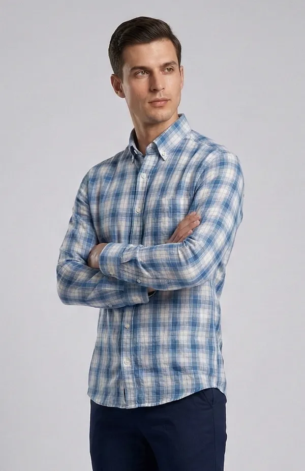 Rookies_Men_S_Shirt_Blue
