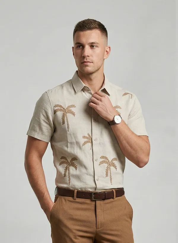 Copperstone_Men_S_Shirt_Stone