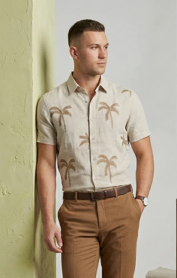 Copperstone_Men_S_Shirt_Stone