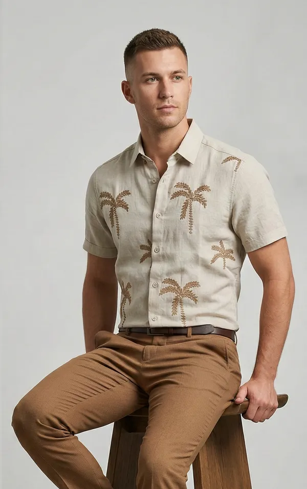 Copperstone_Men_S_Shirt_Stone