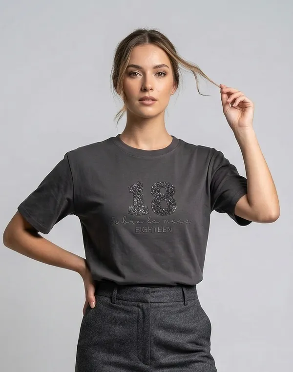 Mask_Women_S_T_Shirt_Black