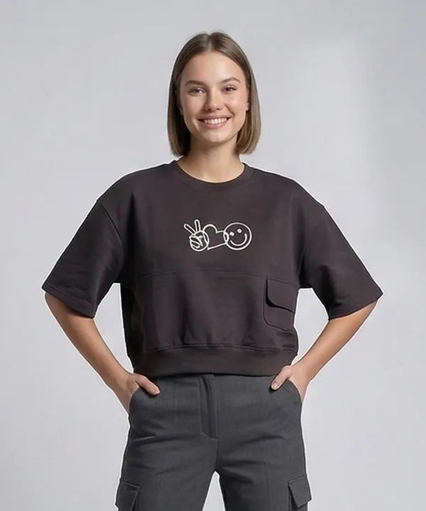 Mask_Women_S_T_Shirt_Black