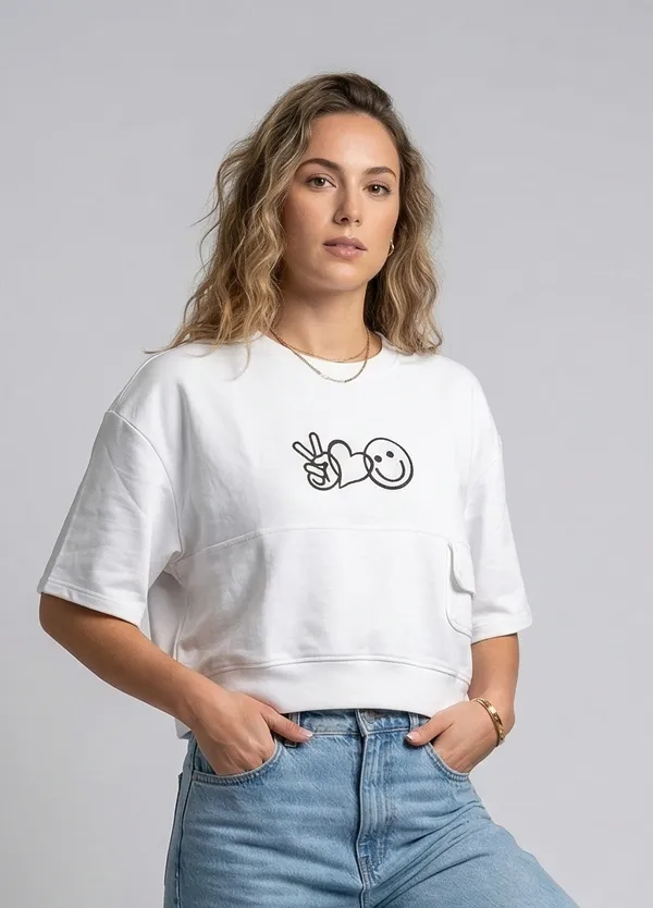 Mask_Women_S_T_Shirt_White