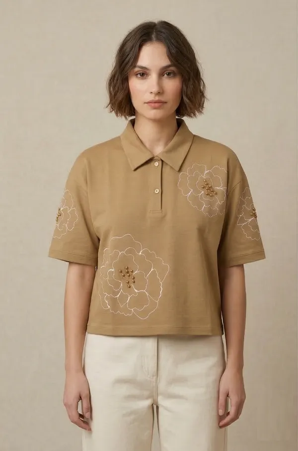 Puremist_Women_S_Top_Brown