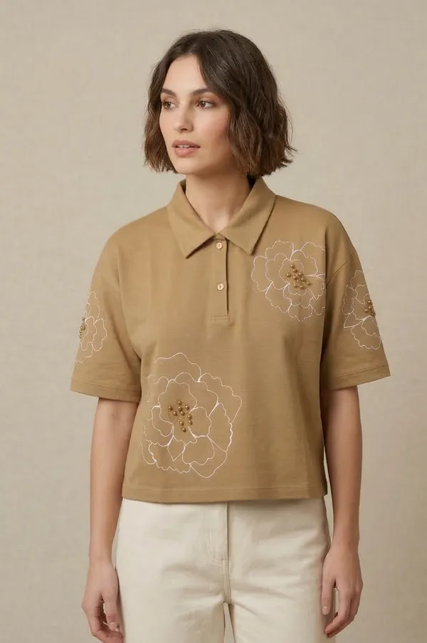 Puremist_Women_S_Top_Brown