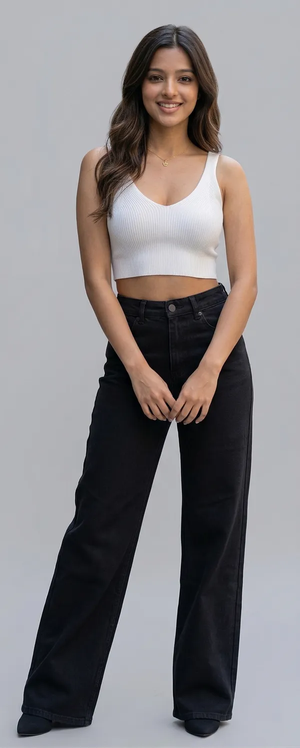 Deal_Women_S_Jeans_Black