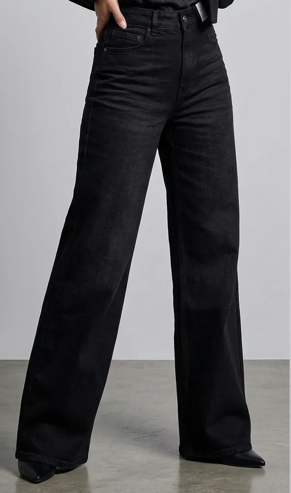 Deal_Women_S_Jeans_Black