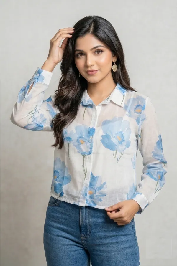 Mask_Women_S_Shirt_Pink